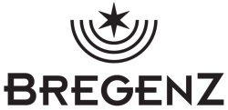 Trademark BREGENZ + LOGO