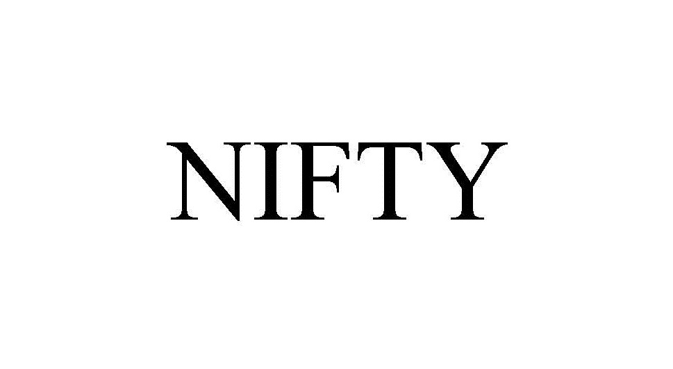 Trademark NIFTY