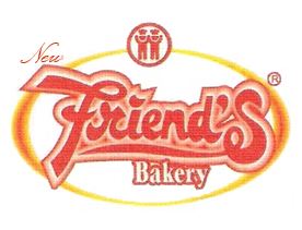 Trademark NEW FRIEND'S