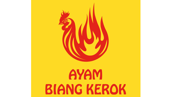 Trademark AYAM BIANG KEROK