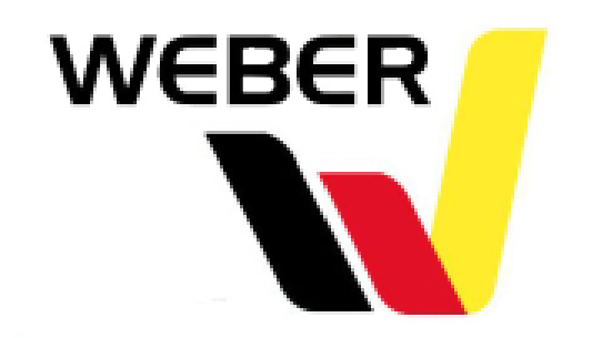 Trademark WEBER