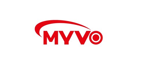 Trademark MYVO