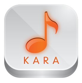 Trademark KARA + LOGO