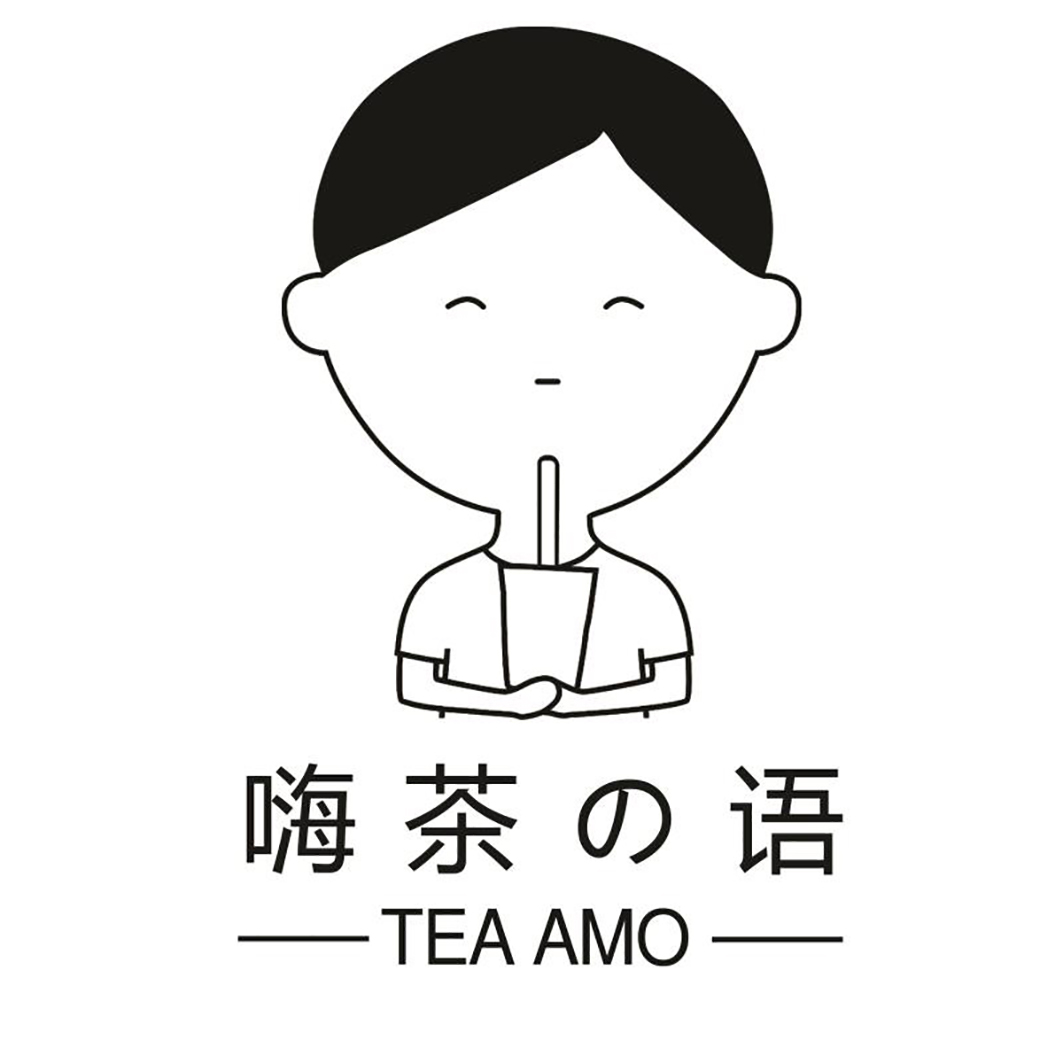 Trademark TEA AMO