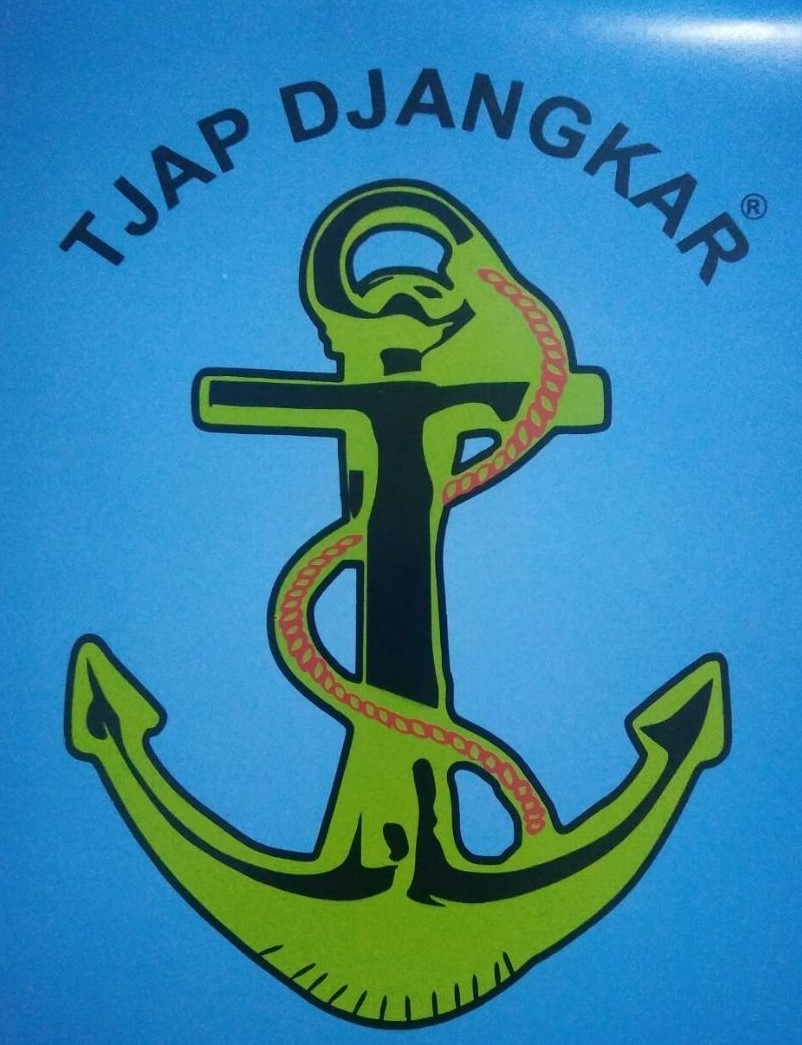 Trademark TJAP DJANGKAR