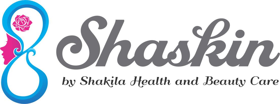 Trademark SHASKIN