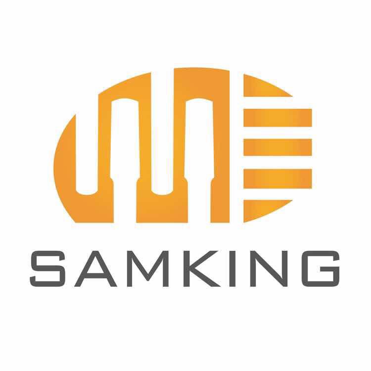 Trademark SAMKING+LOGO