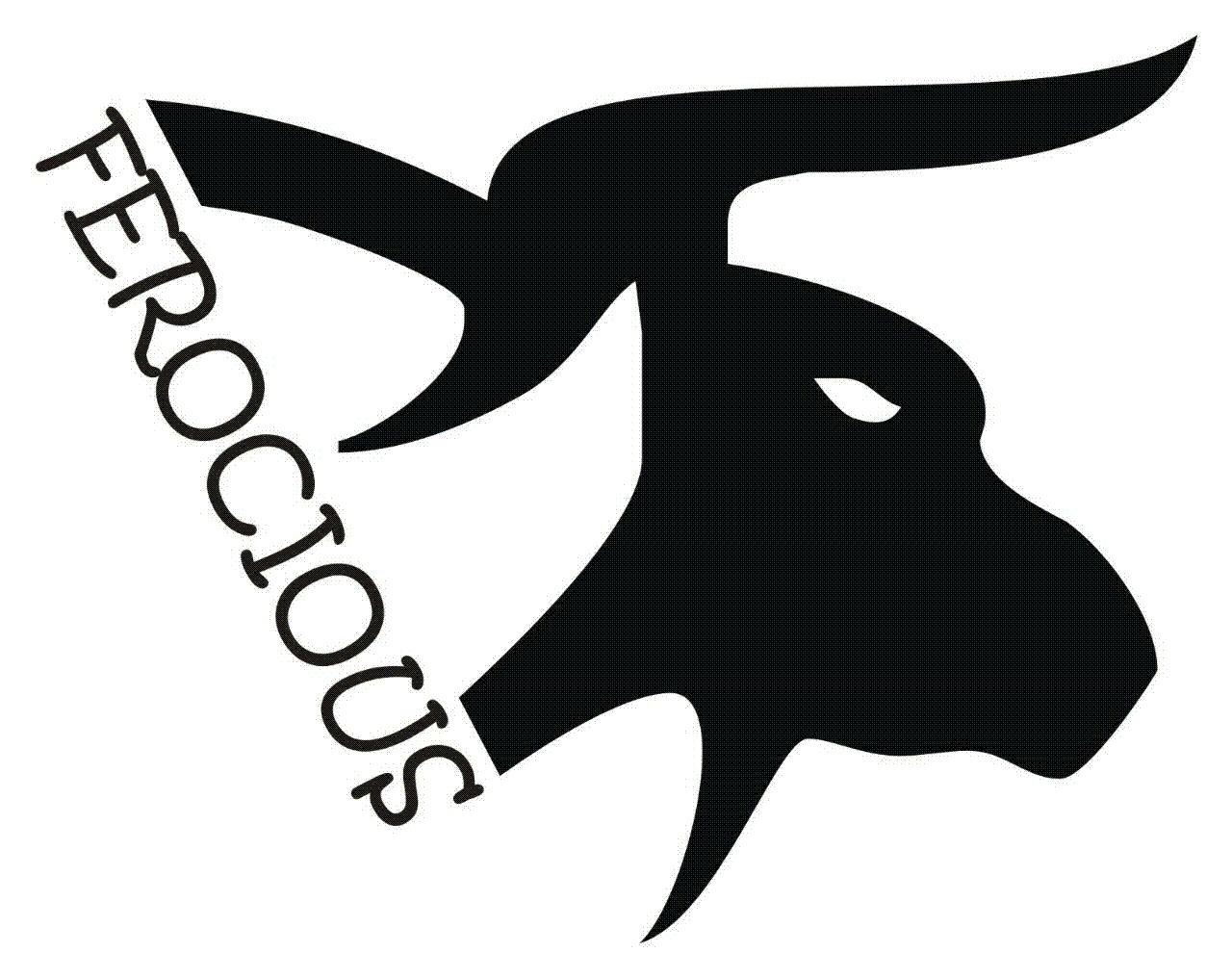 Trademark FEROCIOUS + LOGO