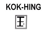 Trademark KOK-HING + LOGO