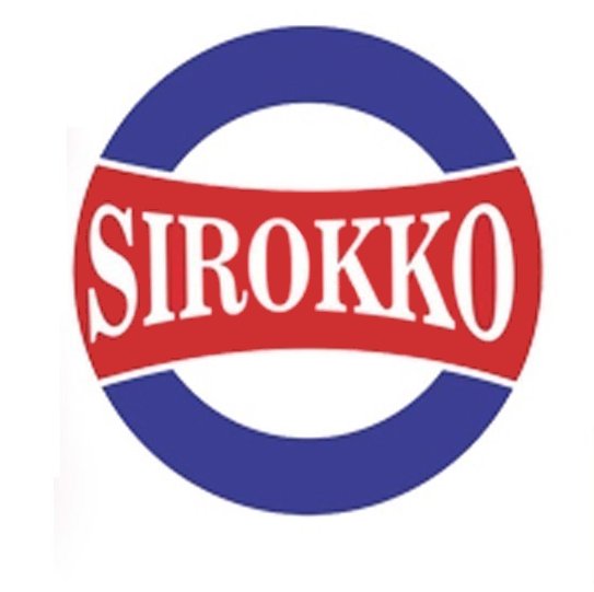 Trademark SIROKKO