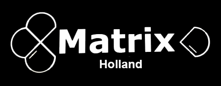 Trademark MATRIX HOLLAND + LOGO