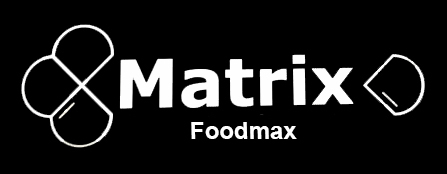 Trademark MATRIX FOODMAX + LOGO