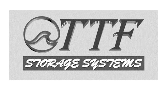 Trademark TTF STORAGE SYSTEMS