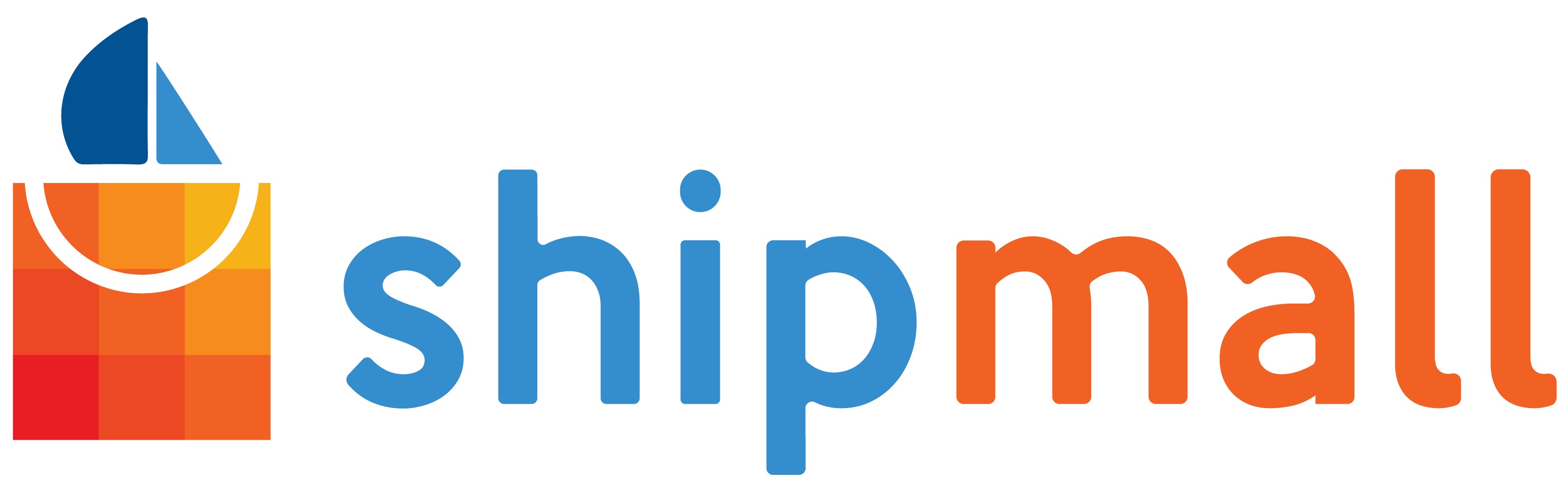 Trademark Shipmall +Logo