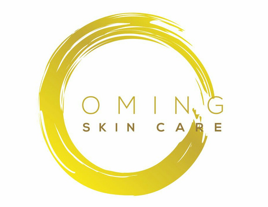 Trademark OMING SKIN CARE + LOGO