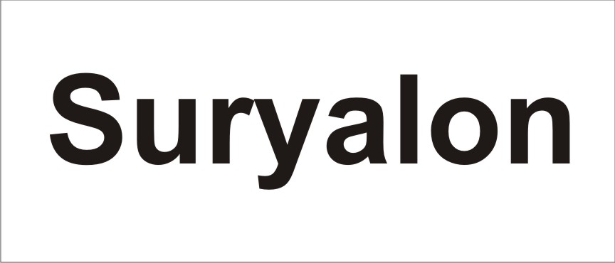 Trademark SURYALON