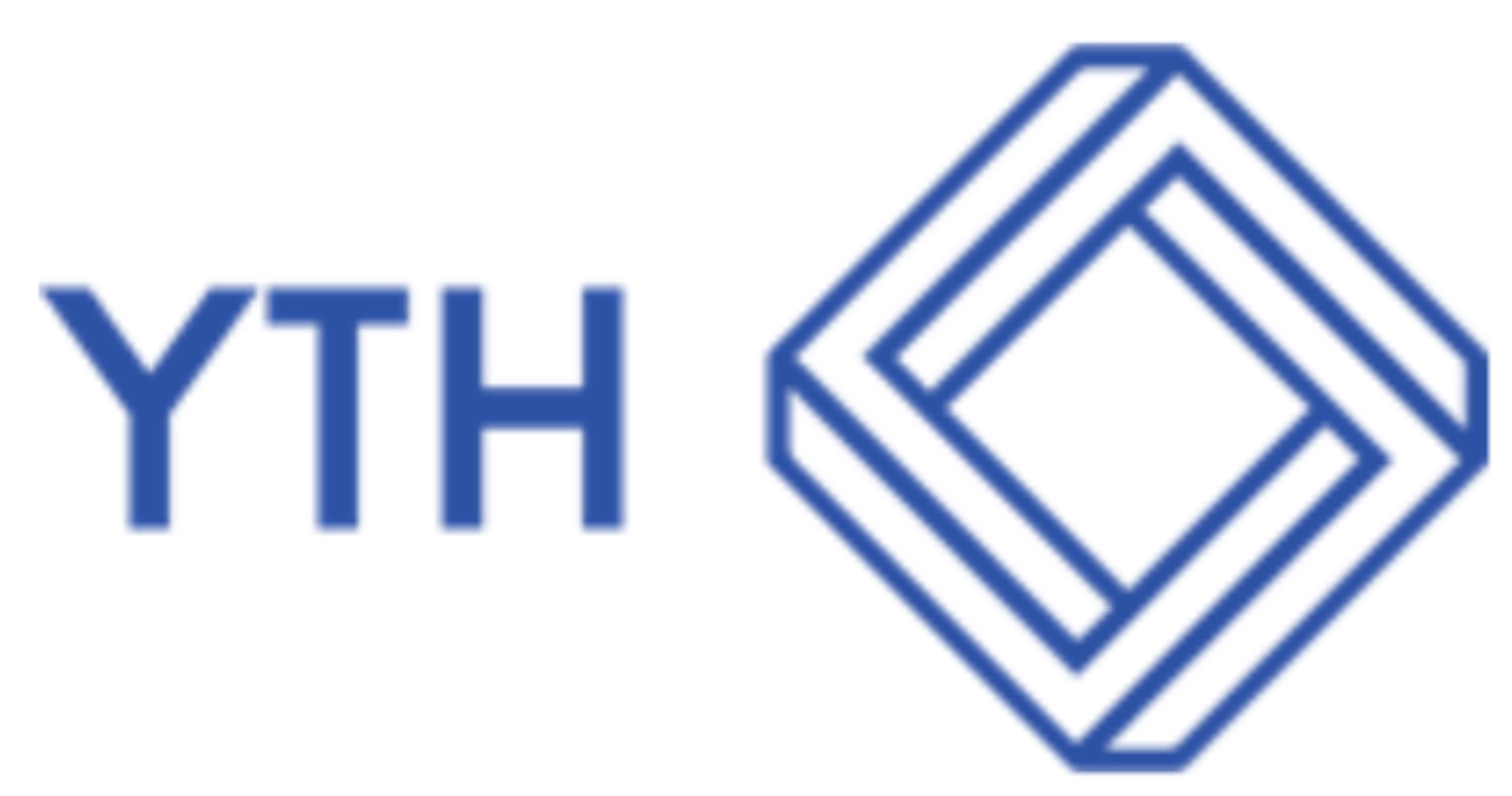 Trademark YTH+LOGO