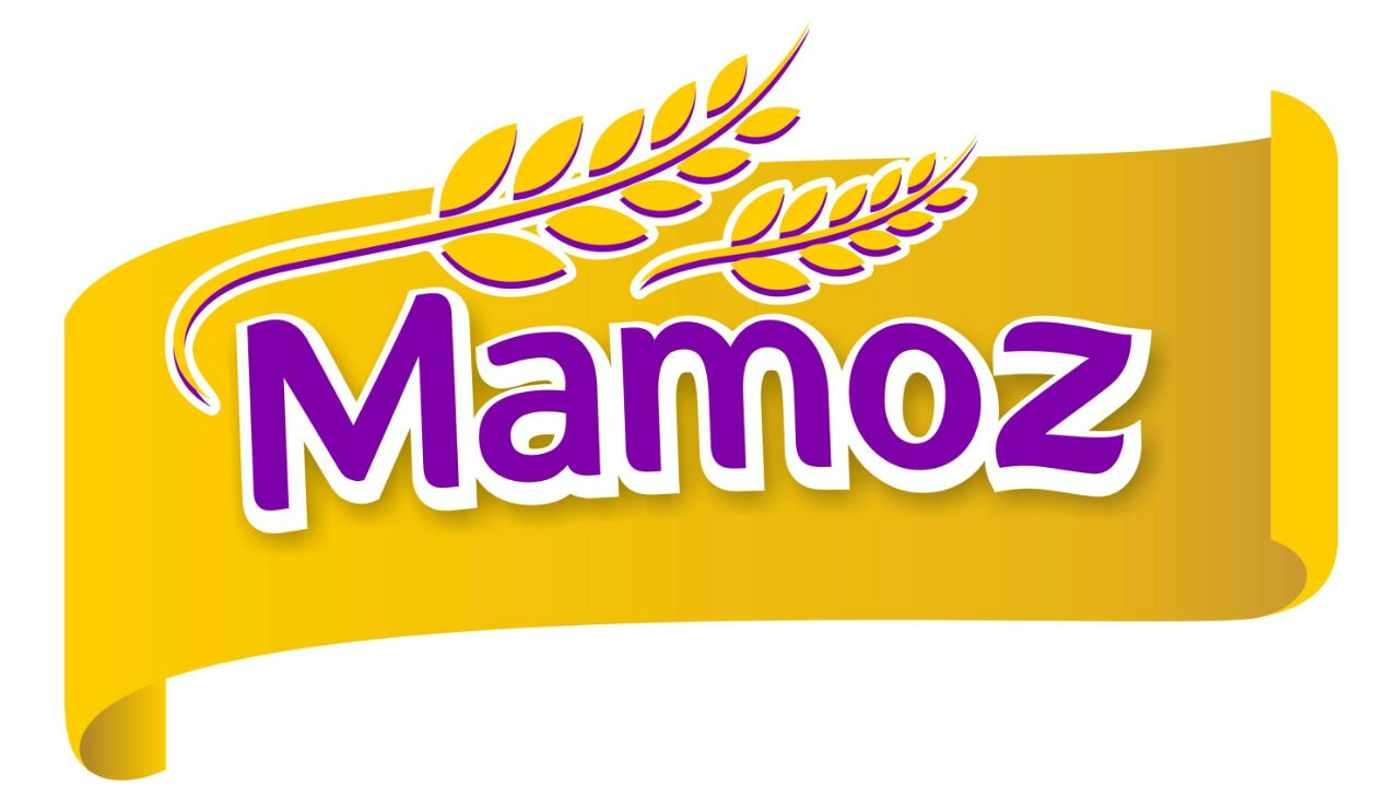 Trademark MAMOZ