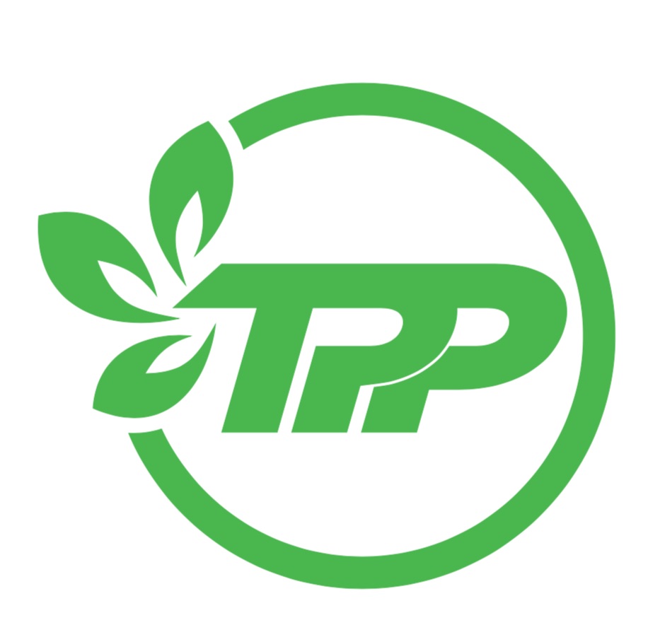 Trademark TPP