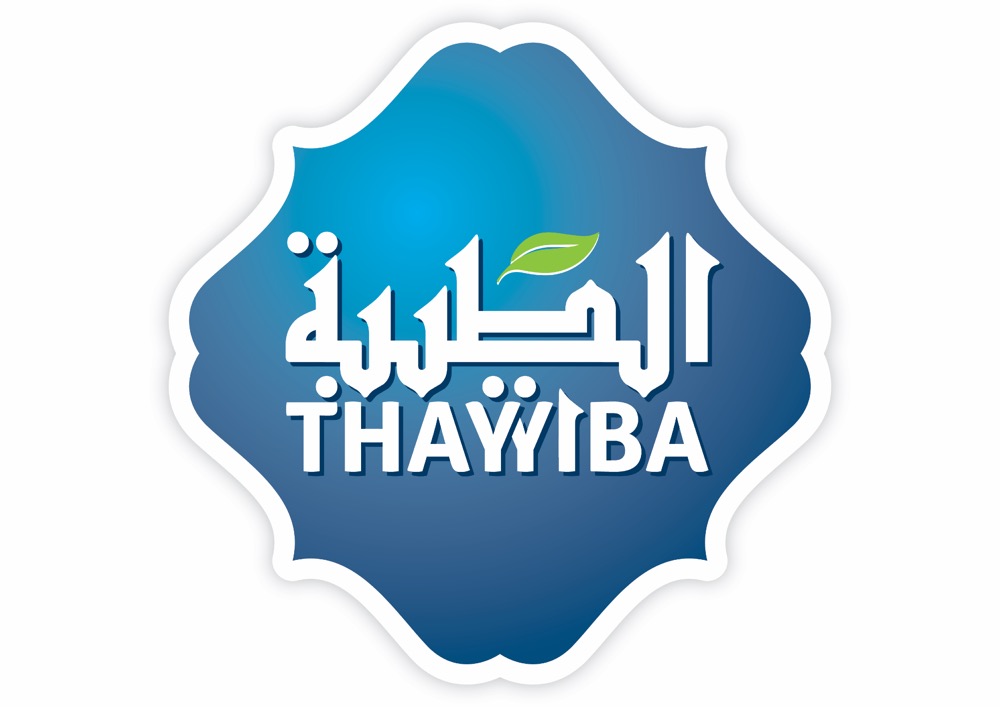 Trademark THAYYIBA