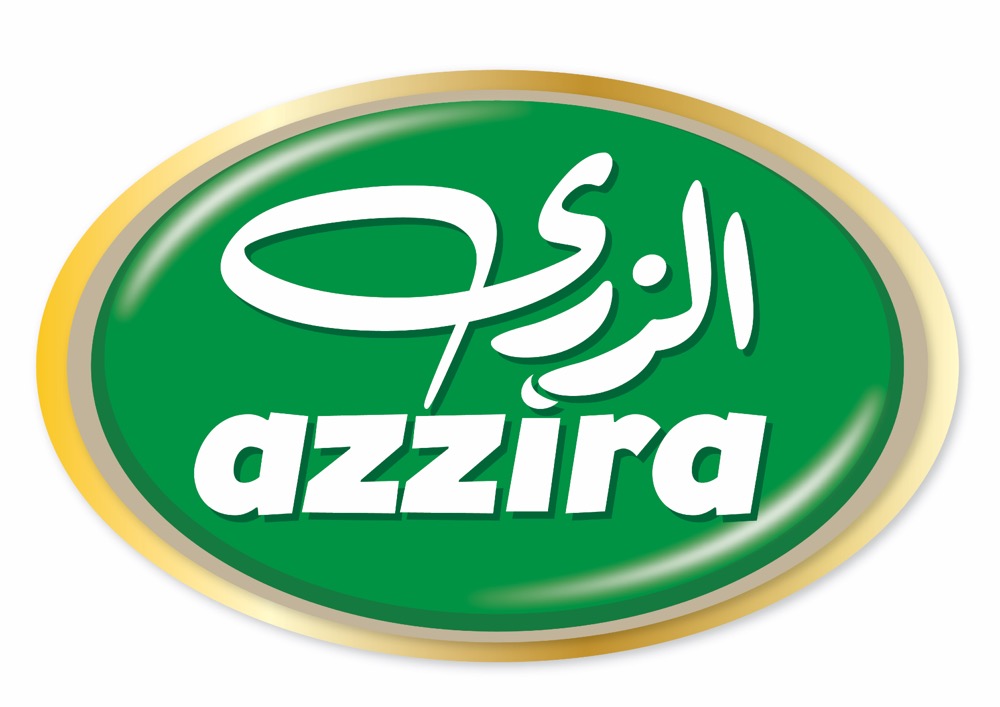 Trademark AZZIRA