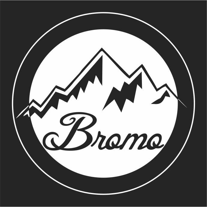 Trademark BROMO+LOGO