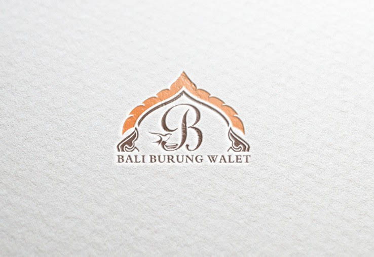 Trademark Bali Burung Walet Jumbomark