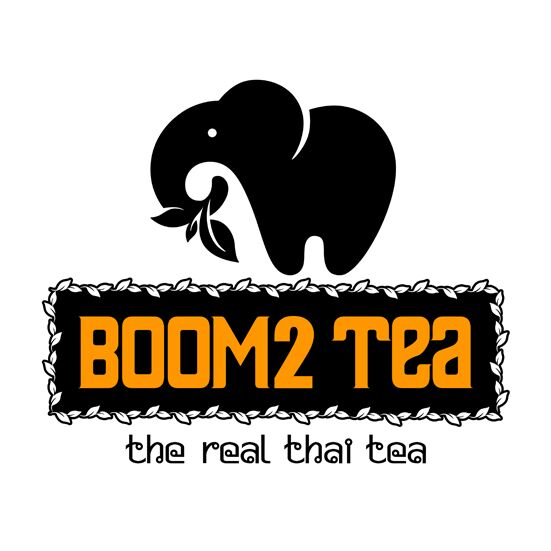 Trademark BOOM2 TEA