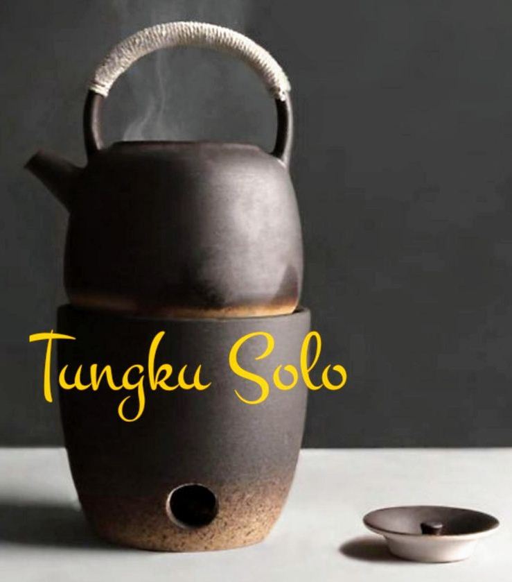 Trademark TUNGKU SOLO