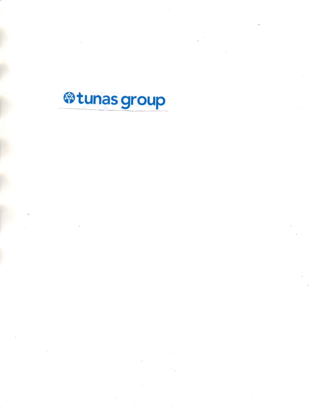 Trademark TUNAS GROUP dan Logo