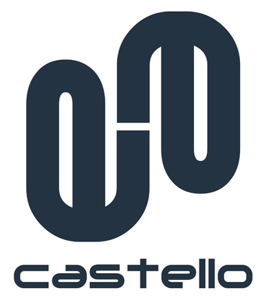 Trademark CASTELLO