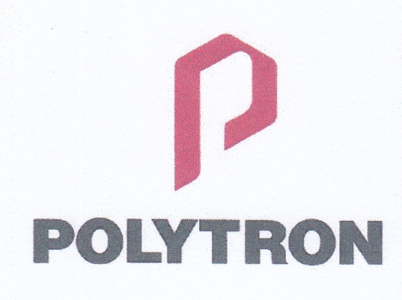 Trademark LOGO POLYTRON