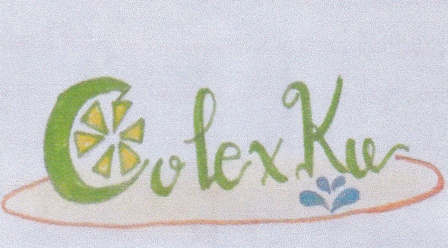 Trademark CHOLEXKU & LOGO