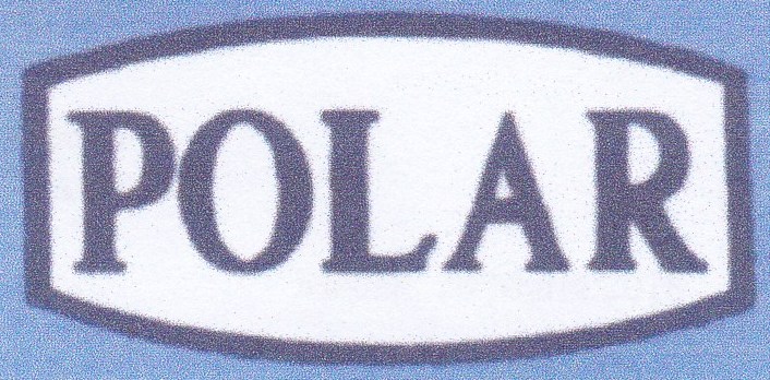 Trademark POLAR & LOGO