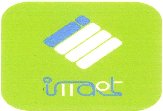 Trademark IMART & LOGO