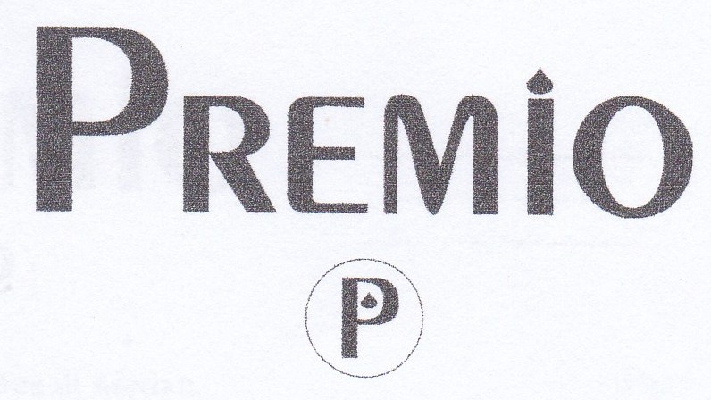 Trademark PREMIO & LOGO