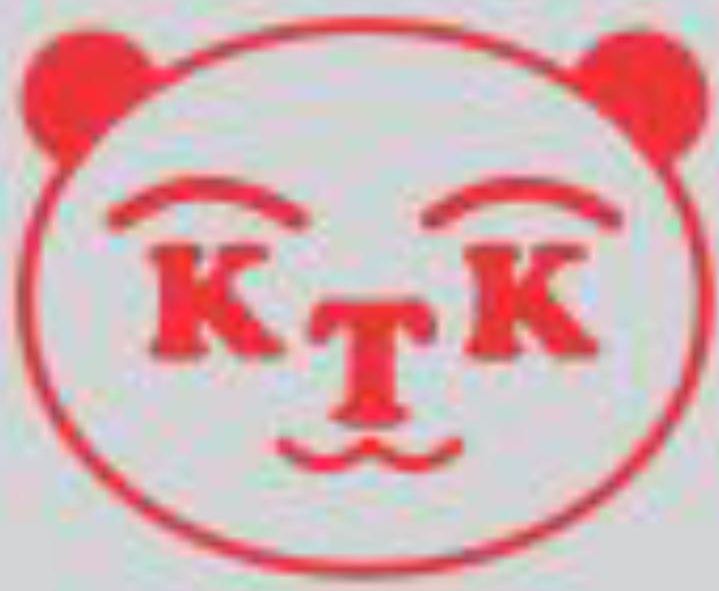 Trademark KTK ANEKA JELLY & LOGO