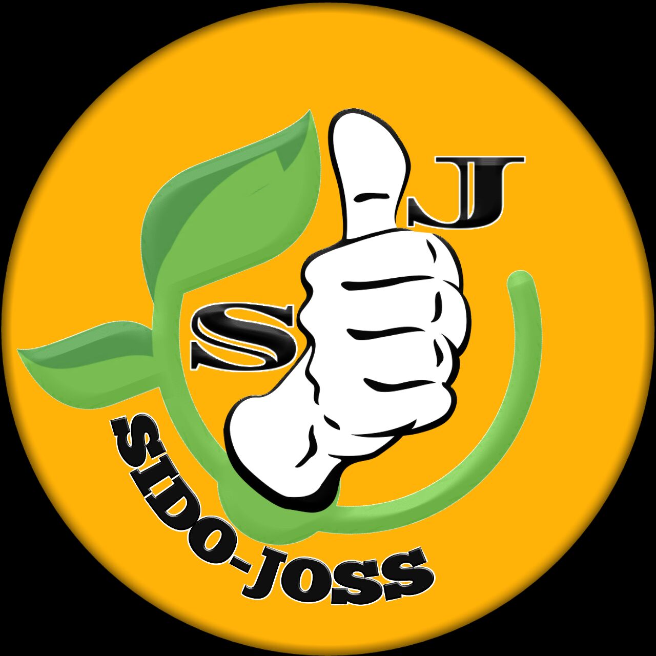 Trademark SJ SIDO-JOSS + Lukisan/Logo