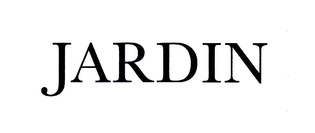 Trademark JARDIN