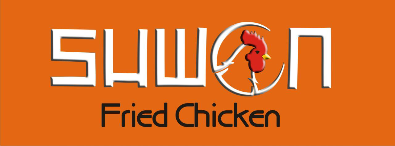 Trademark SUWON FRIED CHICKEN