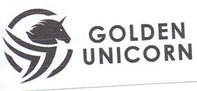 Trademark GOLDEN UNICORN