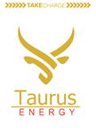 Trademark TAKE CHARGE TAURUS ENERGY