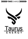 Trademark TAKE CHARGE TAURUS ENERGY