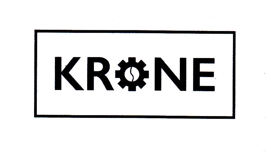 Trademark KRONE