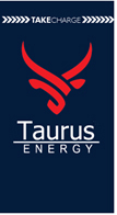 Trademark TAKE CHARGE TAURUS ENERGY