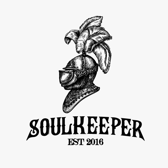 Trademark SOULKEEPER + LOGO MEREK "SOULKEEPER"