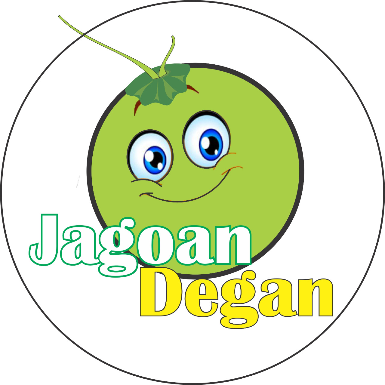 Trademark JAGOAN DEGAN