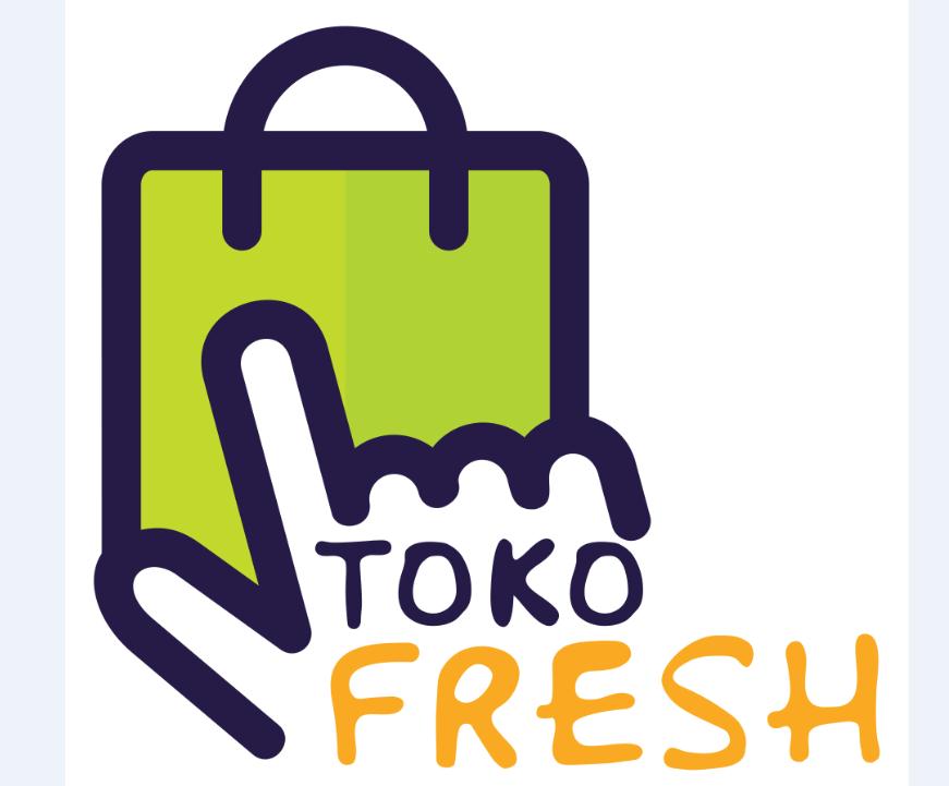 Trademark TOKO FRESH + LOGO