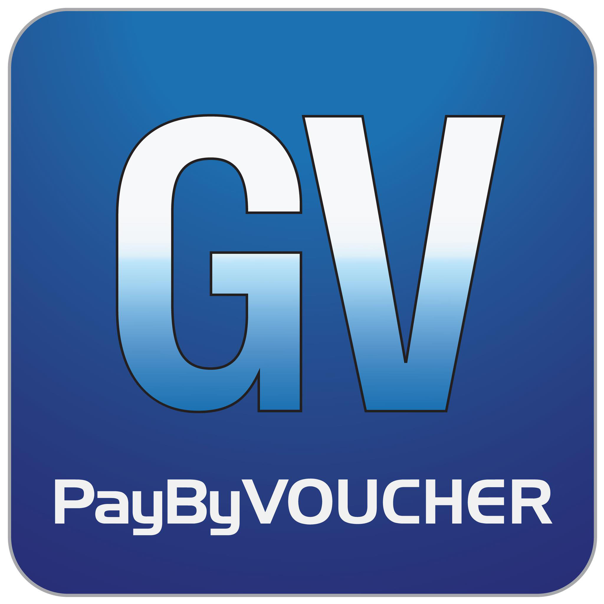 Trademark GV PayByVOUCHER