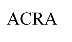 Trademark ACRA